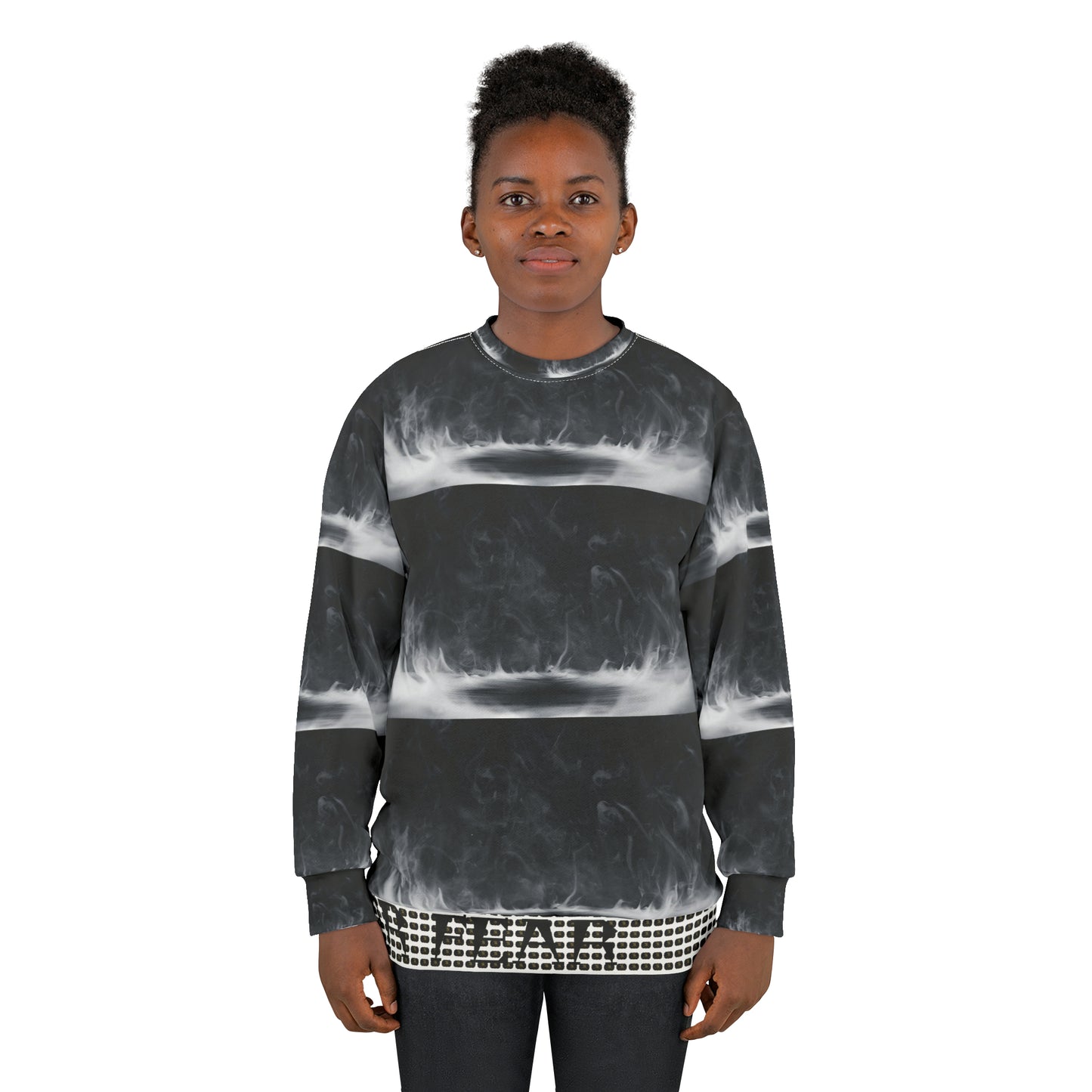 FOF Unisex Sweatshirt (AOP)