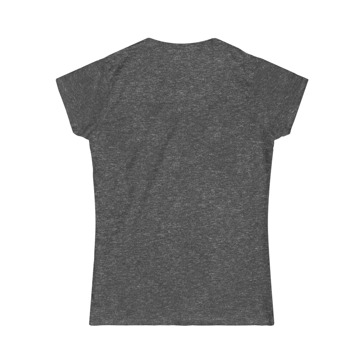 FOF Women's Softstyle Tee