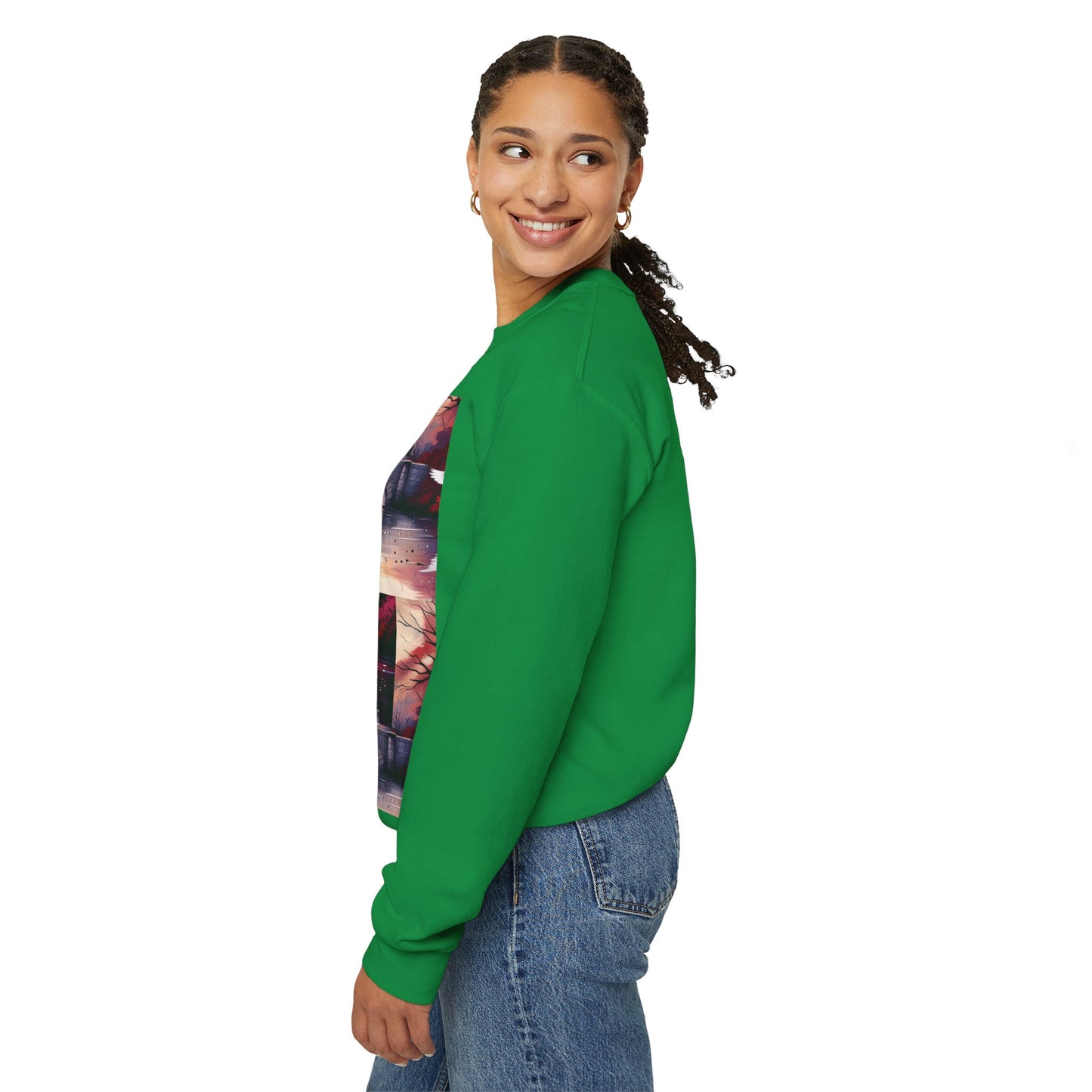FOF Unisex Heavy Blend™ Crewneck Sweatshirt