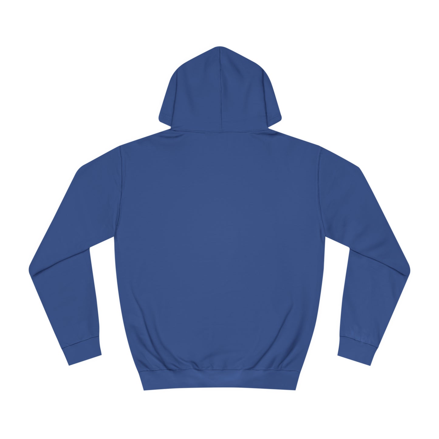 FOF Unisex College Hoodie